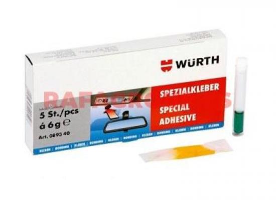 RG089340 - Pegamento vidrio-metal